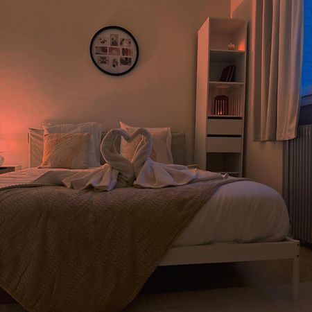 Apartament Le 6Eme Ciel Arras Zewnętrze zdjęcie