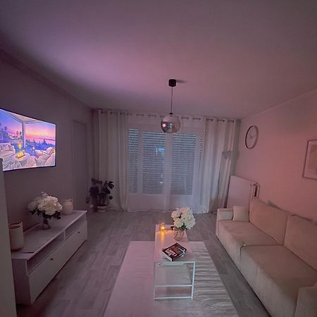 Apartament Le 6Eme Ciel Arras Zewnętrze zdjęcie