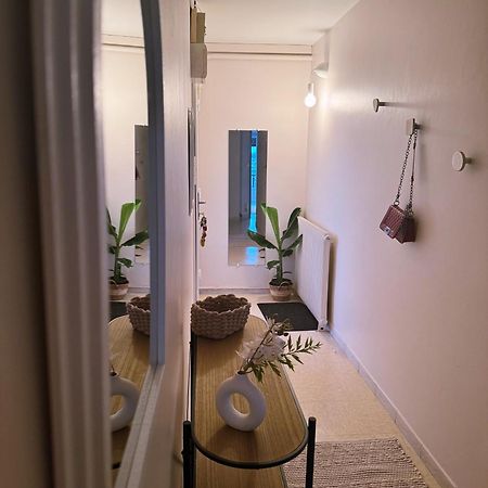 Apartament Le 6Eme Ciel Arras Zewnętrze zdjęcie