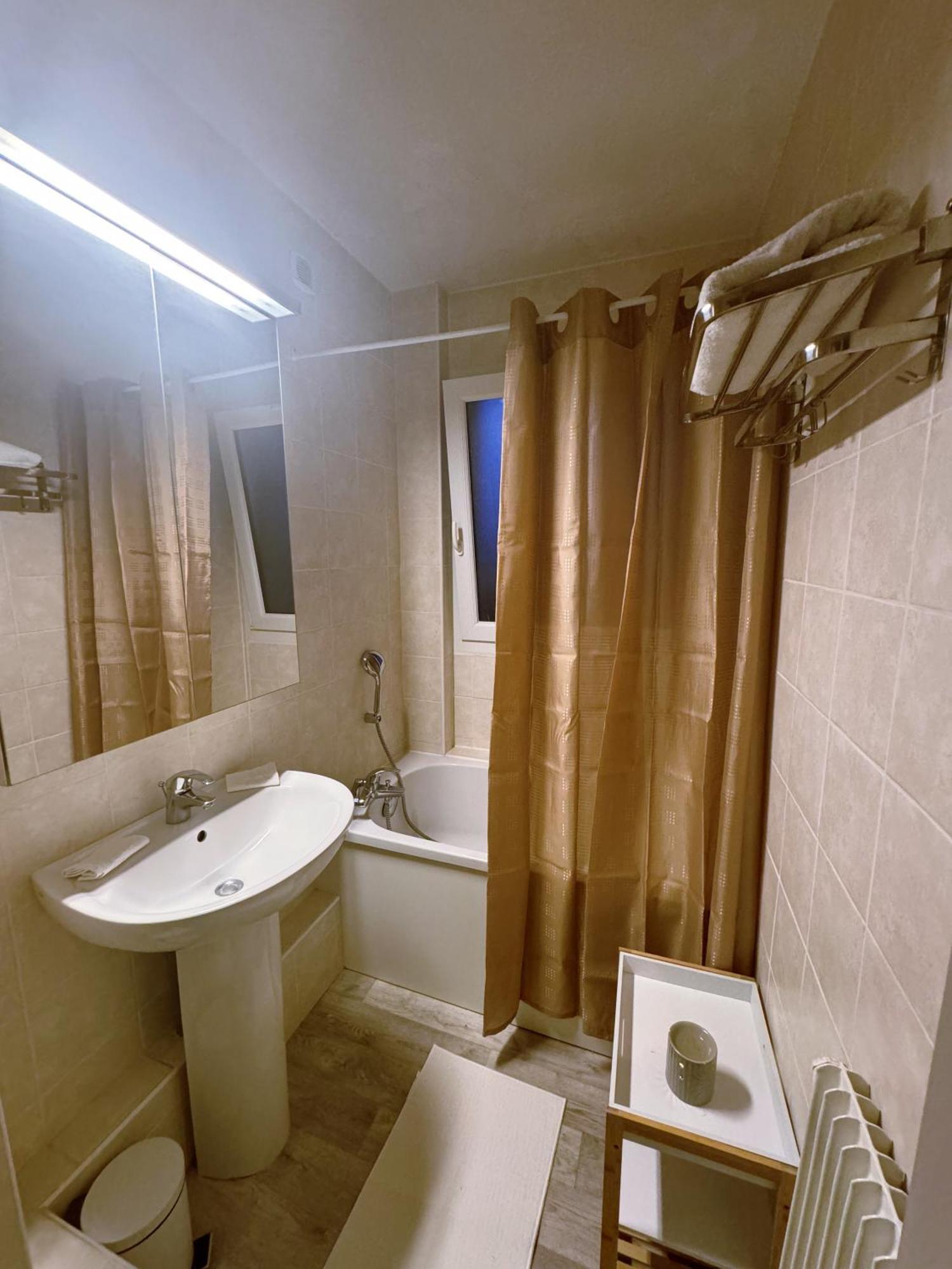 Apartament Le 6Eme Ciel Arras Zewnętrze zdjęcie