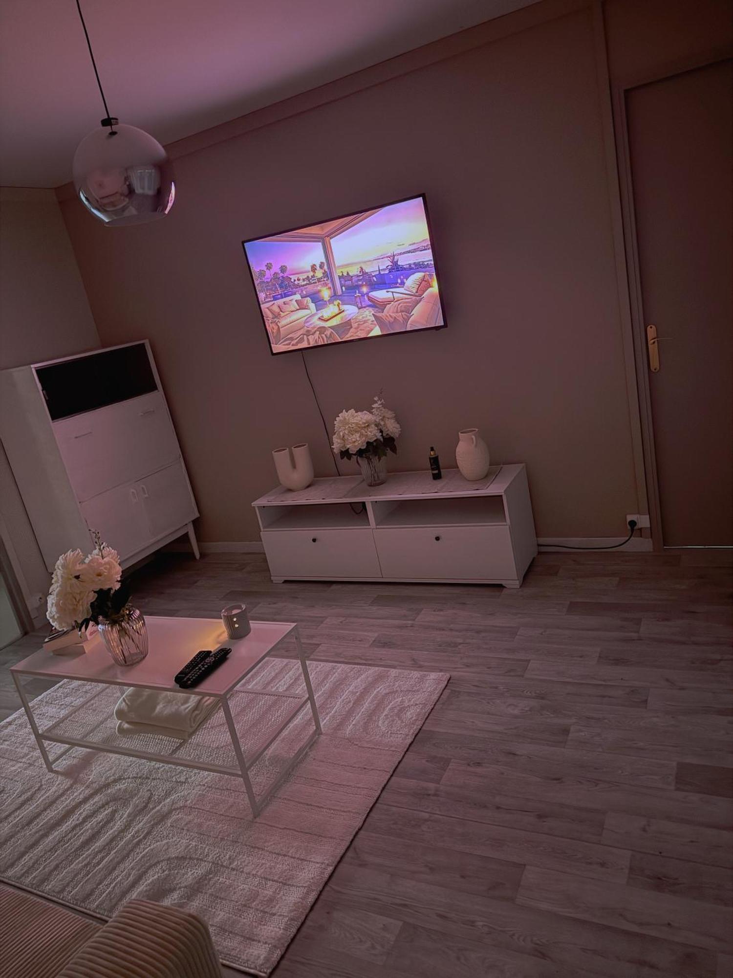 Apartament Le 6Eme Ciel Arras Zewnętrze zdjęcie