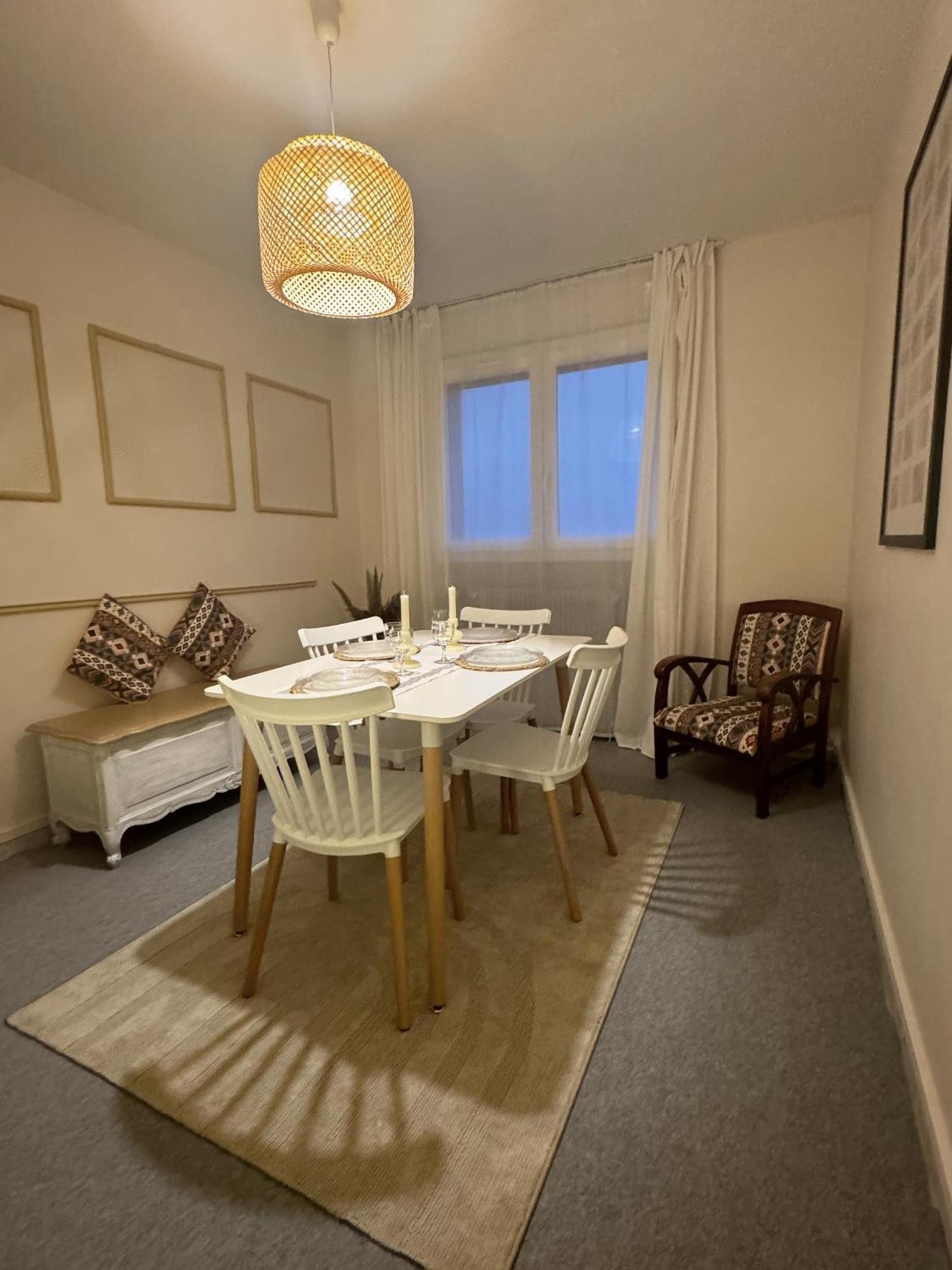 Apartament Le 6Eme Ciel Arras Zewnętrze zdjęcie