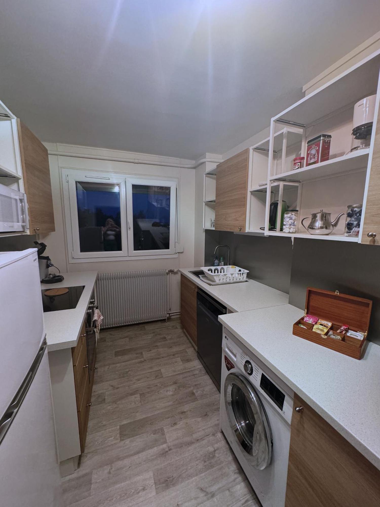 Apartament Le 6Eme Ciel Arras Zewnętrze zdjęcie