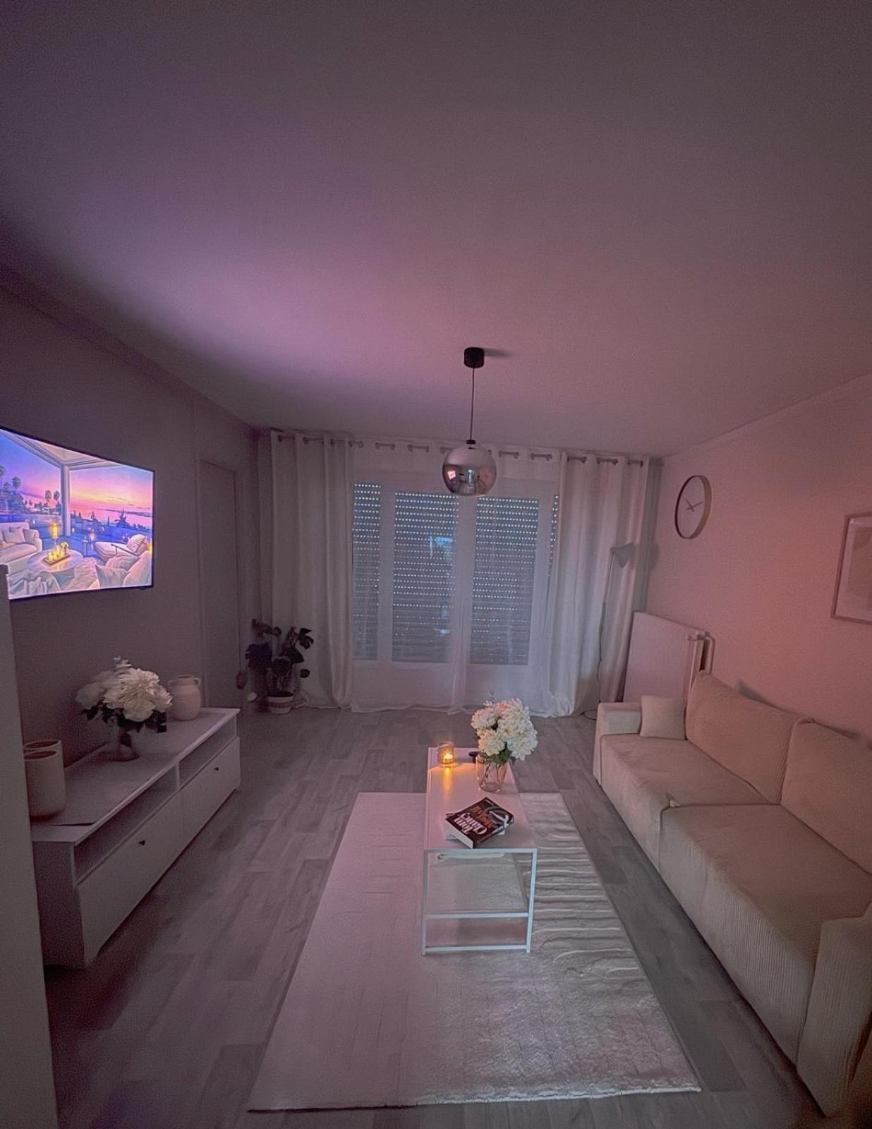 Apartament Le 6Eme Ciel Arras Zewnętrze zdjęcie