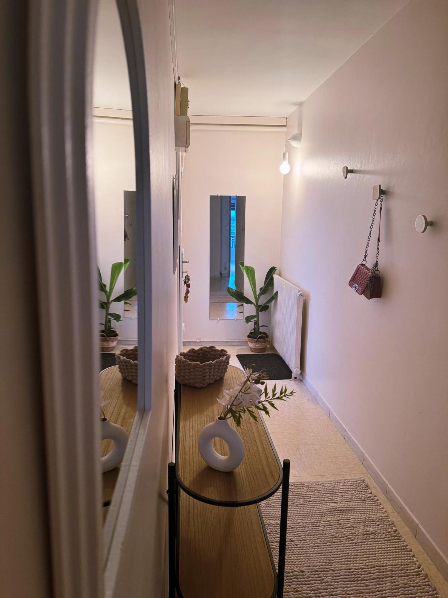 Apartament Le 6Eme Ciel Arras Zewnętrze zdjęcie